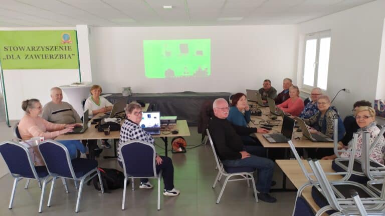 kurs komputerowy