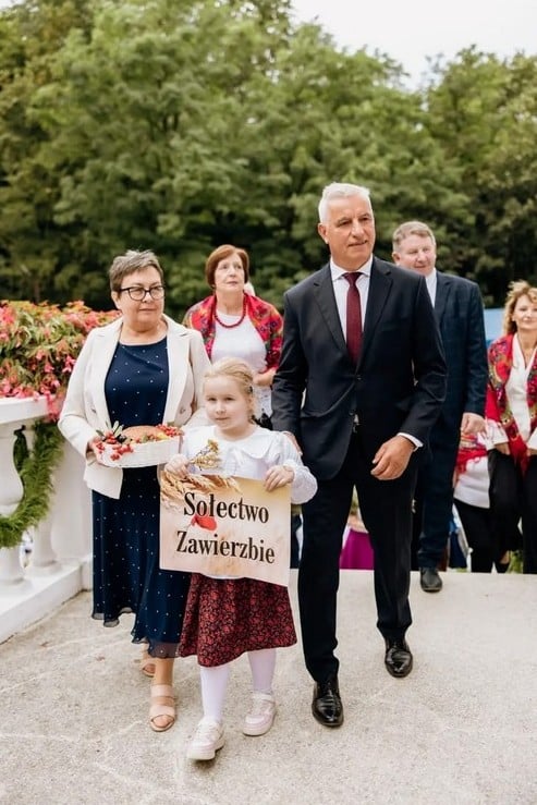 Dożynki 2025