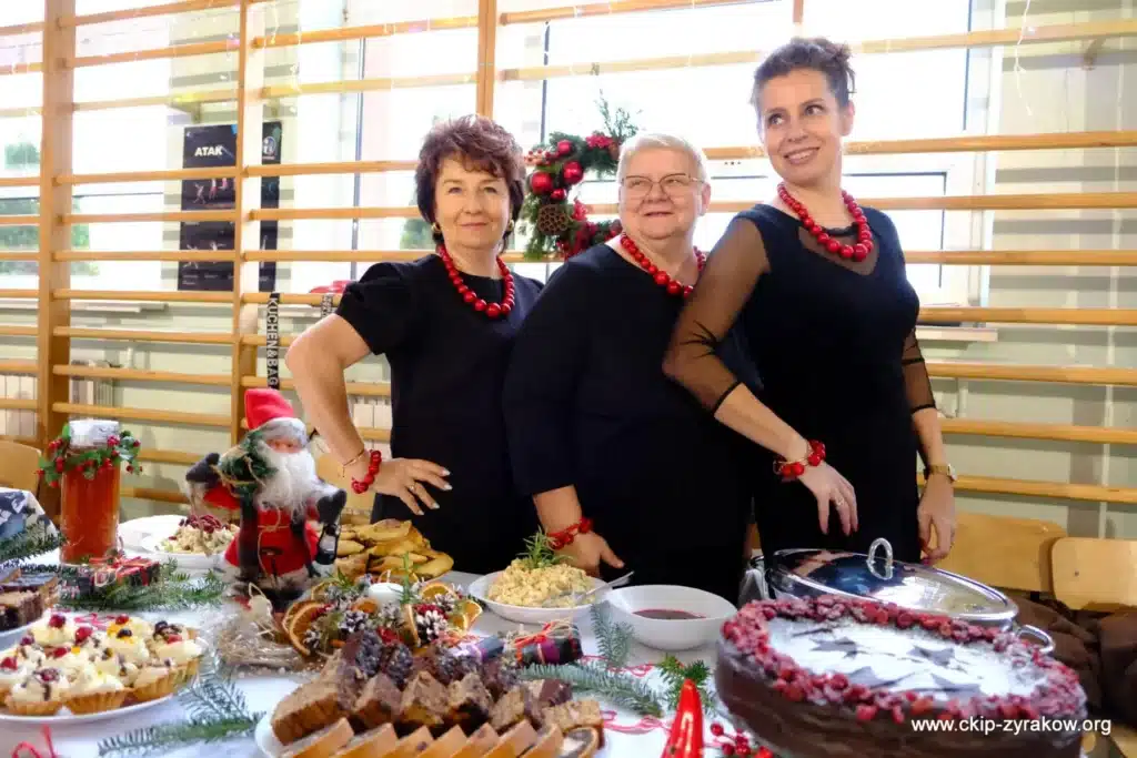 Kiermasz Świąteczny